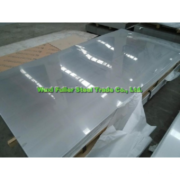 Cheap Price 430 Stainless Steel Plate From Tisco